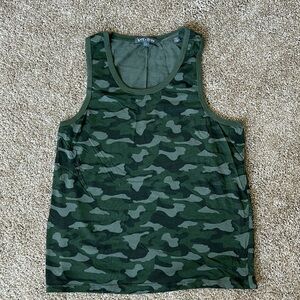 Slate & Stone tank top